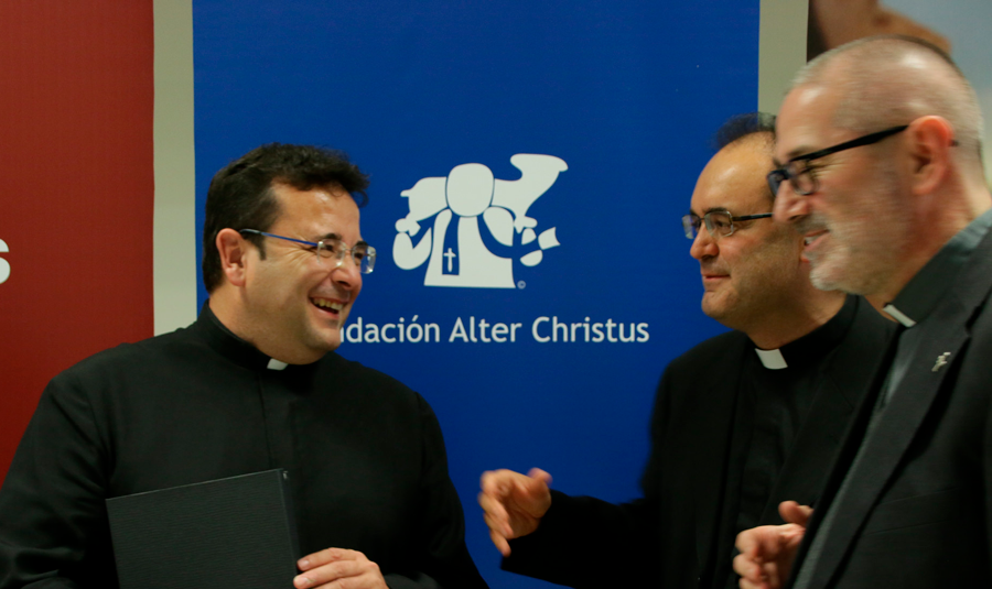 Alter Christus Territorio Colombia Venezuela