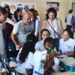Technology Open Class 2025 Instituto Andes de Caracas